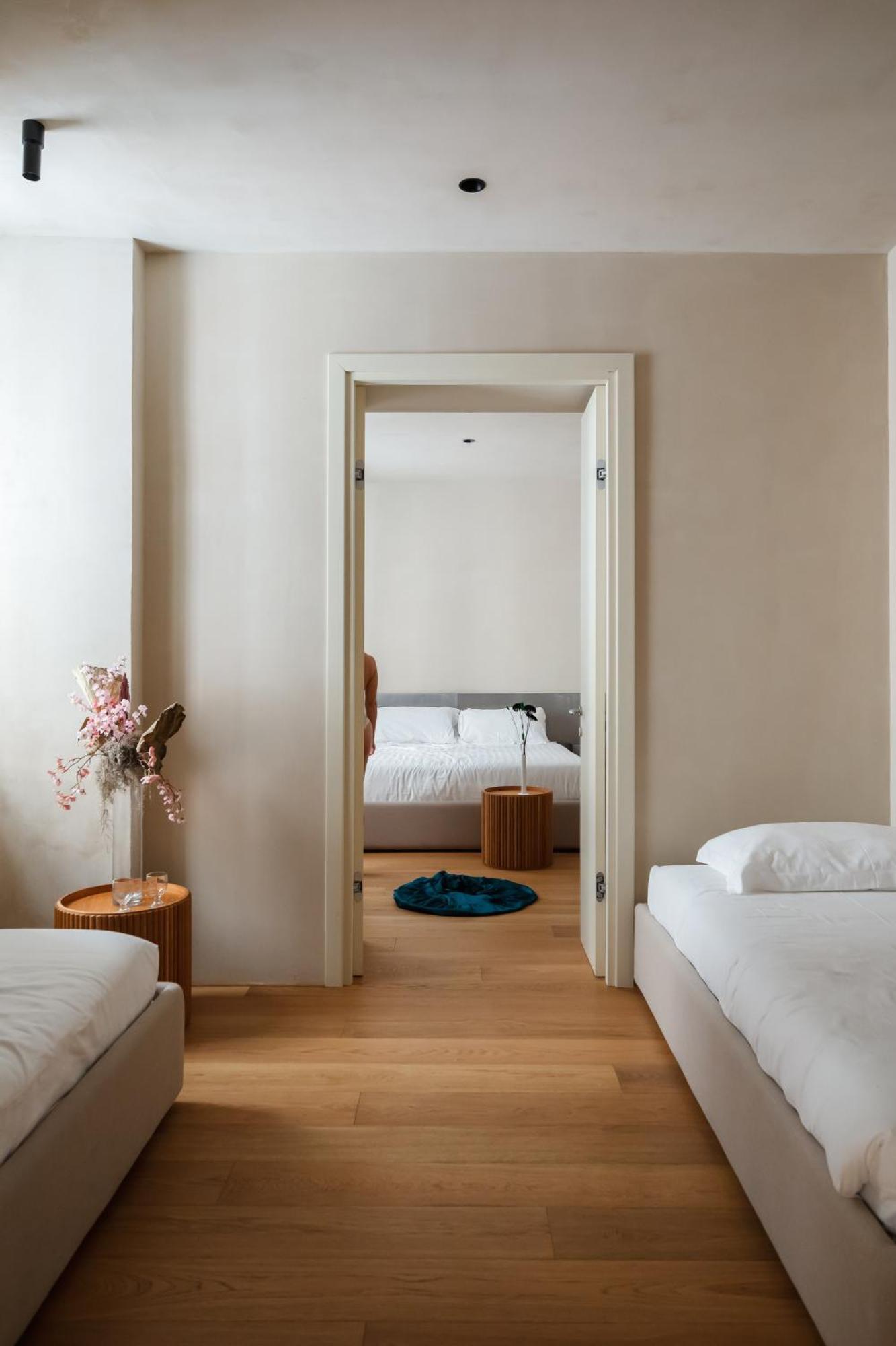 C10 Boutique Hotel — Foto 3
